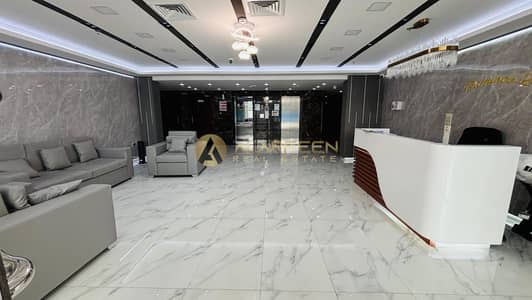 1 Bedroom Flat for Rent in Jumeirah Village Circle (JVC), Dubai - WhatsApp Image 2025-08-23 at 3.18. 05 PM (2). jpeg