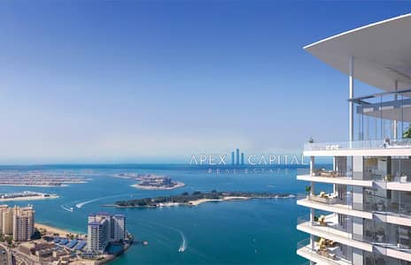 1 Bedroom Flat for Sale in Palm Jumeirah, Dubai - WhatsApp Image 2025-07-23 at 2.55. 46 PM (1). jpeg