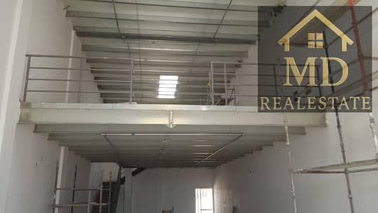 Warehouse for Rent in Al Jurf, Ajman - 450b92a2-a101-4dce-9e51-5a32b08d0bb7. jpg