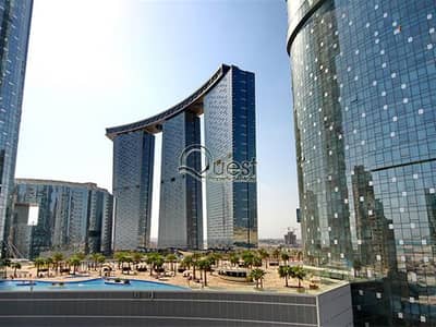 Huge Size Beautiful 3 BR Apartment in Gate Tower Huge Size Beautiful 3 BR Apartment in Gate Tower