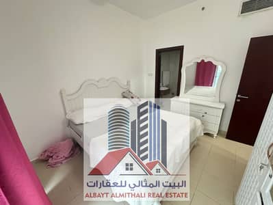 فلیٹ 1 غرفة نوم للبيع في النعيمية، عجمان - IMG-20250730-WA0084. jpg