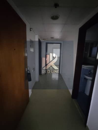 1 Bedroom Apartment for Rent in Al Taawun, Sharjah - 79d364a3-97a6-4cb9-ac78-f8b87370af46. jpg