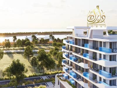 3 Bedroom Apartment for Sale in Dubai Islands, Dubai - 12. jpg