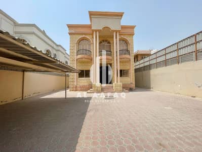 فیلا 5 غرف نوم للايجار في الروضة، عجمان - IMG-20250823-WA0003. jpg