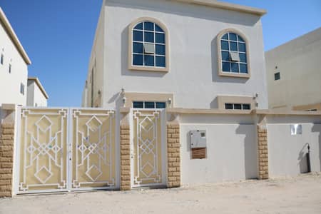 5 Bedroom Villa for Rent in Al Qadisiya, Sharjah - IMG_6480. JPG