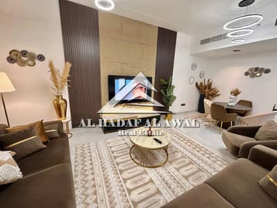 فلیٹ 2 غرفة نوم للايجار في الخان، الشارقة - IMG-20250823-WA0044. jpg