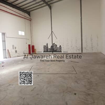 工业园区， 乌姆盖万 仓库待租 - IMG-20250823-WA0023. jpg