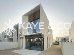 فیلا في نارا،ذا فالي من اعمار 4 غرف 179000 درهم - 12597245