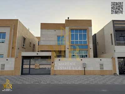 5 Bedroom Villa for Sale in Al Yasmeen, Ajman - IMG-20250821-WA0654. jpg