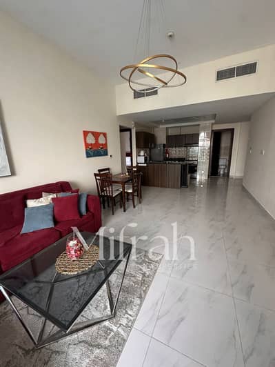 2 Bedroom Flat for Rent in Jumeirah Village Circle (JVC), Dubai - IMG-20250822-WA0071. jpg