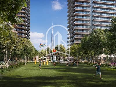 2 Cпальни Апартаменты Продажа в Заабил, Дубай - 2. jpg