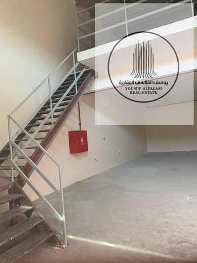 Warehouse for Rent in Al Jurf, Ajman - IMG-20250417-WA0025. jpg