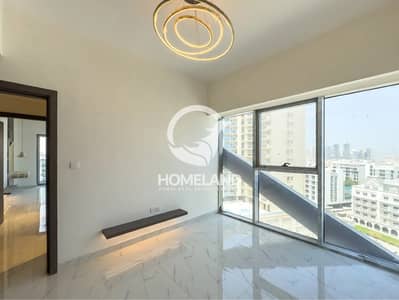 2 Bedroom Flat for Sale in Arjan, Dubai - Park View | 2BR with Study Room | Fully Furnished
