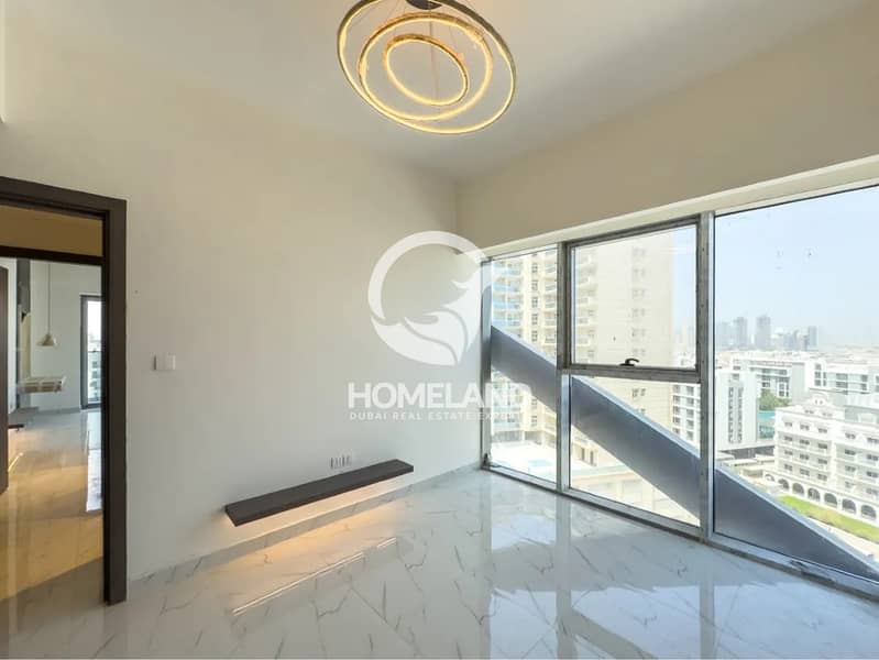 شقة في أدهارا ستار،أرجان 2 غرف 1930000 درهم - 12597339