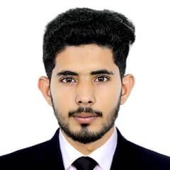 Waleed karamat