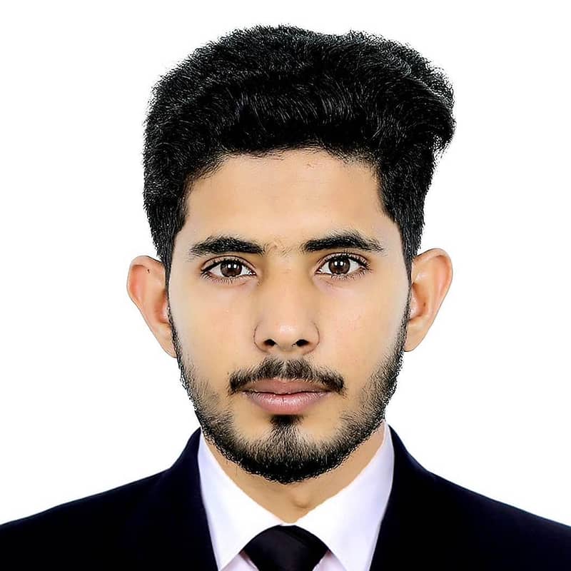 Waleed karamat