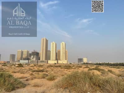 Plot for Sale in Marmooka City, Ajman - WhatsApp Image 2025-08-23 at 1.22. 25 PM (1). jpeg