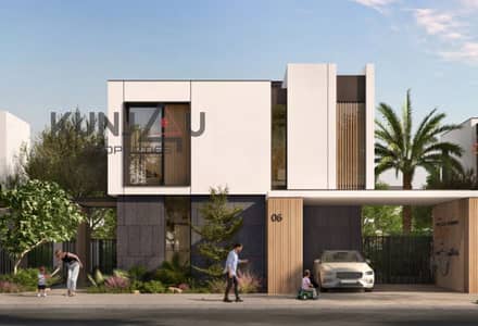 Athlon by Aldar， 迪拜 3 卧室别墅待售 - da69ce66-f72d-4815-930a-c10a21737bda. jpg