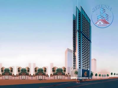 2 Cпальни Апартамент Продажа в Маджан, Дубай - IMG-20250819-WA0119. jpg