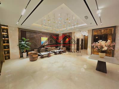 2 Bedroom Flat for Rent in Muwaileh Commercial, Sharjah - 1000008684. jpg