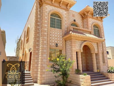 فیلا 5 غرف نوم للايجار في الروضة، عجمان - IMG-20250823-WA0048_Watermarked. jpg