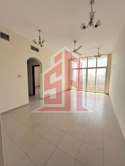 2 Bedroom Flat for Rent in Al Salamah, Umm Al Quwain - IMG-20250823-WA0002. jpg