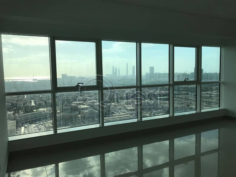 3 Payments! 2 BR Apartment Near Al Wahda Mall Bloom Central