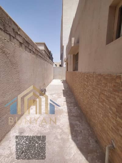 Plot for Rent in Al Rawda, Ajman - WhatsApp Image 2025-08-21 at 1.35. 27 PM. jpeg