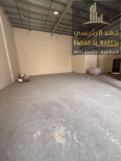 مستودع  للايجار في أم الثعوب، أم القيوين - IMG-20250823-WA0232. jpg