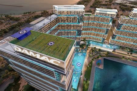 2 Bedroom Flat for Sale in Dubai Maritime City, Dubai - 9. png
