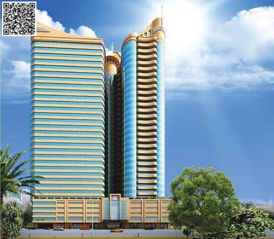 3 Bedroom Flat for Sale in Sheikh Maktoum Bin Rashid Street, Ajman - IMG-20250823-WA0079. jpg