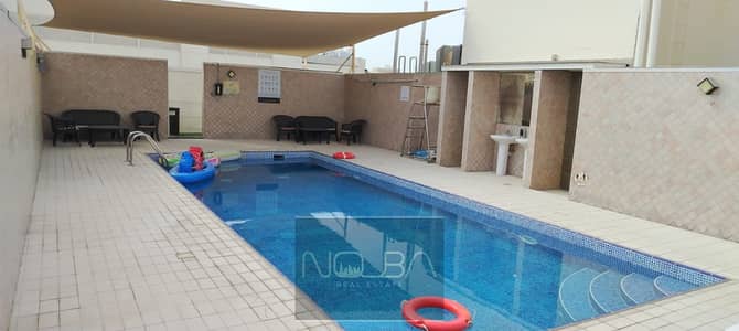 شقة 2 غرفة نوم للايجار في النهدة (دبي)، دبي - WhatsApp Image 2025-08-21 at 4.24. 09 PM. jpeg
