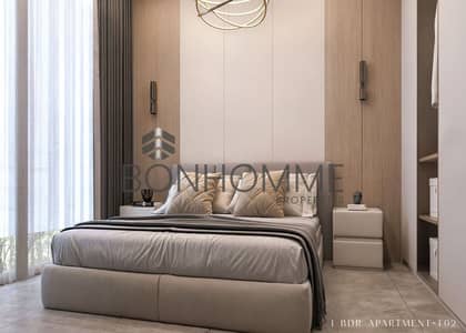 2 Bedroom Flat for Sale in Jumeirah Village Circle (JVC), Dubai - Screenshot 2025-08-23 154115. png
