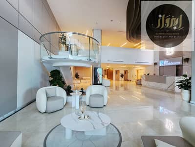 3 Bedroom Apartment for Rent in Al Khaledia Suburb, Sharjah - 1000042011. jpg
