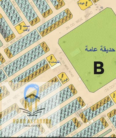 Plot for Sale in Al Belaida, Sharjah - صورة واتساب بتاريخ 2025-08-23 في 16.18. 48_f67cac48. jpg