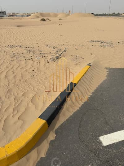 Plot for Sale in Hoshi, Sharjah - WhatsApp Image 2025-08-23 at 4.19. 38 PM (1). jpeg
