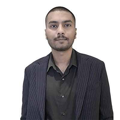 Hassan Ali