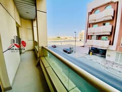شقة في القصيص 1،القصيص السكنية،القصيص 2 غرف 65000 درهم - 12597723