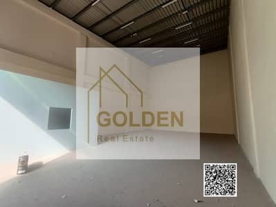 Warehouse for Rent in Al Jurf, Ajman - تصميم بدون عنوان (1). png
