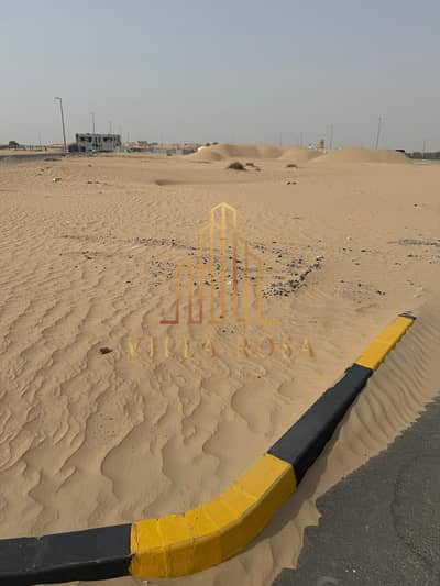 或诗街区， 夏尔迦 住宅地块待售 - WhatsApp Image 2025-08-23 at 4.19. 39 PM (1). jpeg