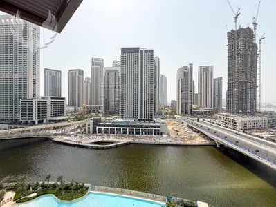 迪拜溪港， 迪拜 2 卧室公寓待售 - 位于迪拜溪港，玫瑰水社区，溪畔玫瑰柔情2号大厦 2 卧室的公寓 3000000 AED - 12597742