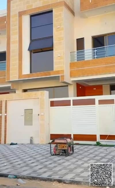 4 Cпальни Таунхаус Продажа в Аль Хелио, Аджман - IMG-20250823-WA0002. jpg