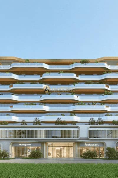 2 Bedroom Flat for Sale in Dubai Islands, Dubai - main. jpg