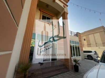 4 Bedroom Villa for Rent in Al Raqaib, Ajman - WhatsApp Image 2025-08-22 at 9.46. 39 AM. jpeg
