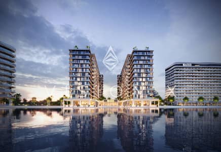 1 Bedroom Flat for Sale in Dubai South, Dubai - A002-c2. jpg