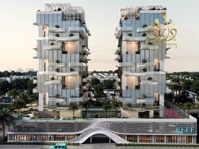1 Спальня Апартамент Продажа в Аль Фурджан, Дубай - WhatsApp Image 2025-03-03 at 13.51. 07_d2a62b9b. jpg