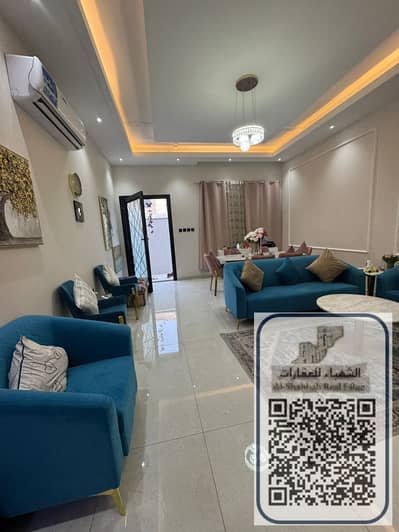فیلا 4 غرف نوم للايجار في الحليو، عجمان - IMG-20250815-WA0217. jpg