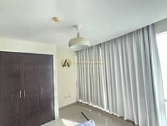 شقة في المساكن الحمراء،مدينة دبي الرياضية 2 غرف 71999 درهم - 12597869