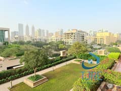 VACANT | 1BR +STUDY | BREATHTAKING VEW| HUGE SIZE