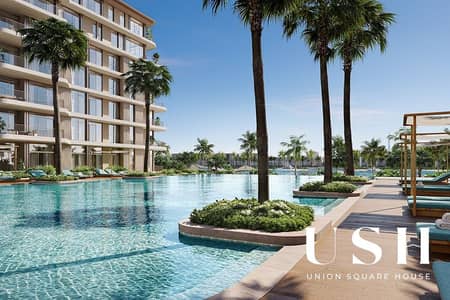 2 Bedroom Apartment for Sale in Dubai Islands, Dubai - Bay Grove Residences EXT 10. jpg